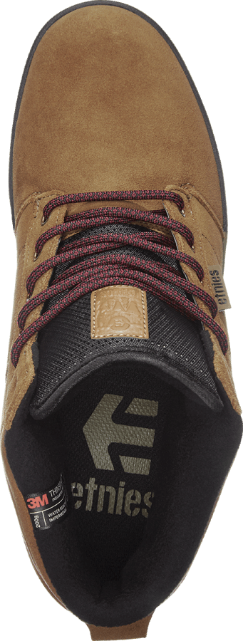 JEFFERSON MTW Etnies Brown/Gold