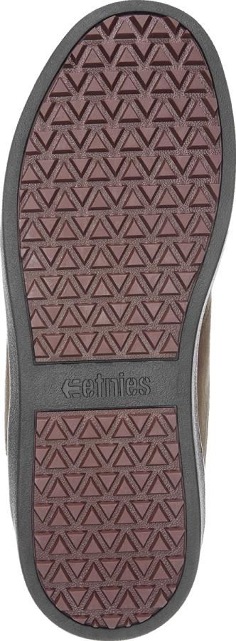 JEFFERSON MTW Etnies Brown/Gold