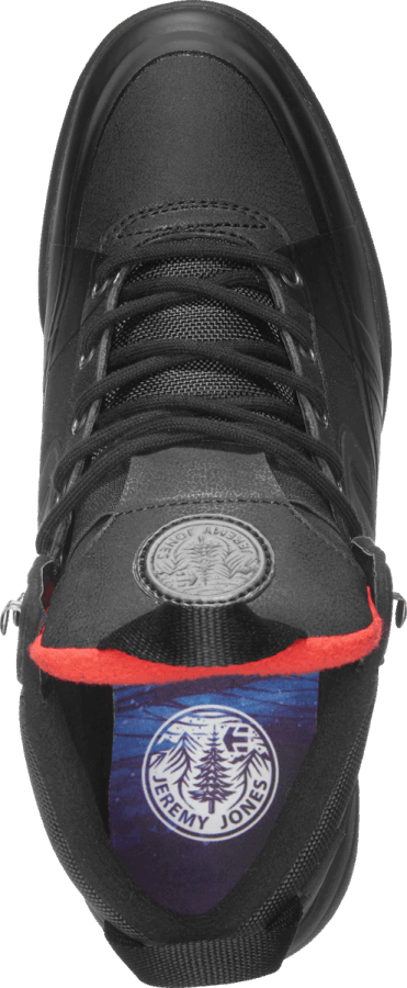 JONES MTW Etnies Black