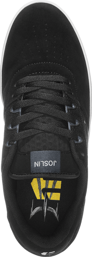 JOSL1N Black Etnies