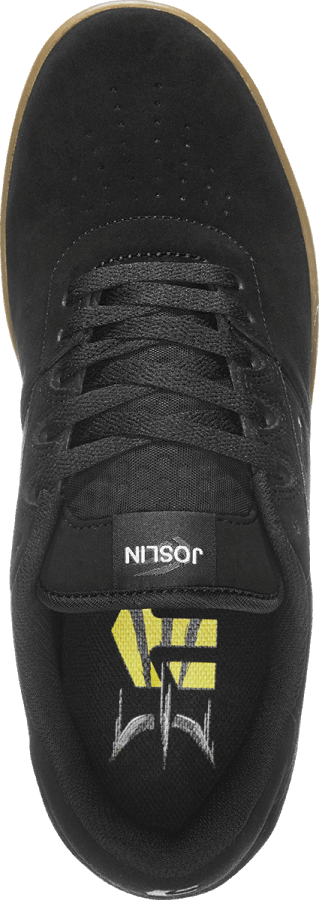 JOSL1N Etnies Black/Gum