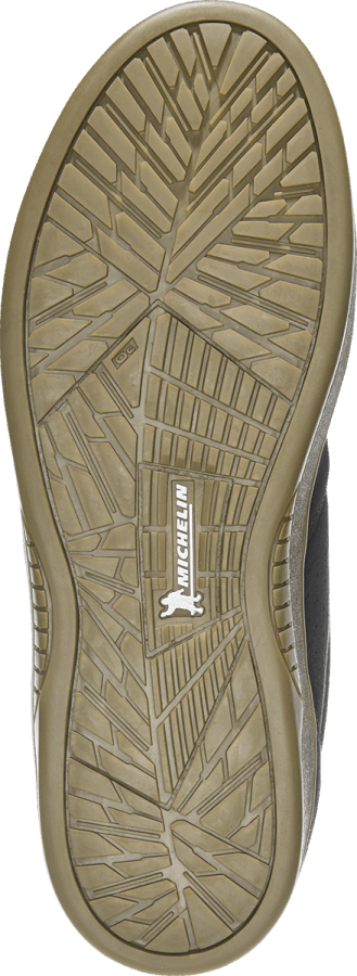 JOSL1N Etnies Black/Gum