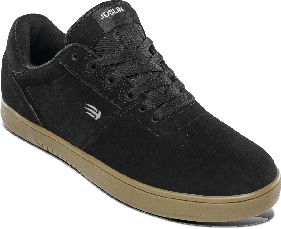 JOSL1N Etnies Black/Gum
