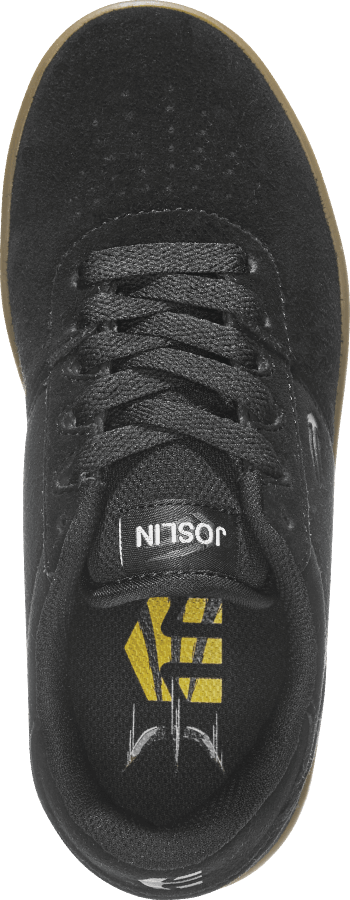 JOSL1N KIDS Etnies Black/Gum