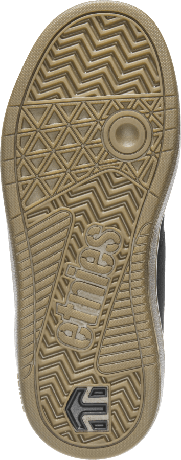 JOSL1N KIDS Etnies Black/Gum