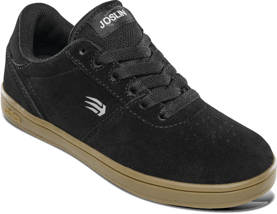JOSL1N KIDS Etnies Black/Gum