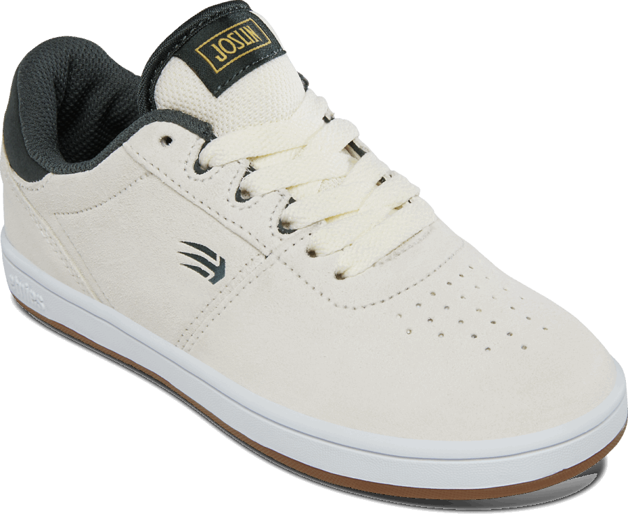 JOSL1N KIDS Etnies White/Green