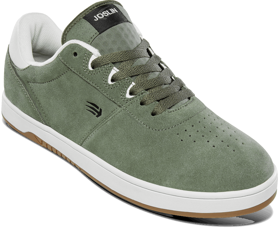 JOSL1N Olive Etnies