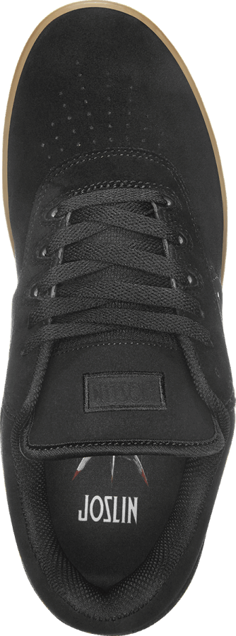 JOSLIN Black Etnies