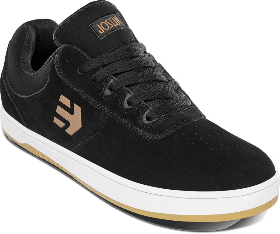 JOSLIN Etnies Black/Tan