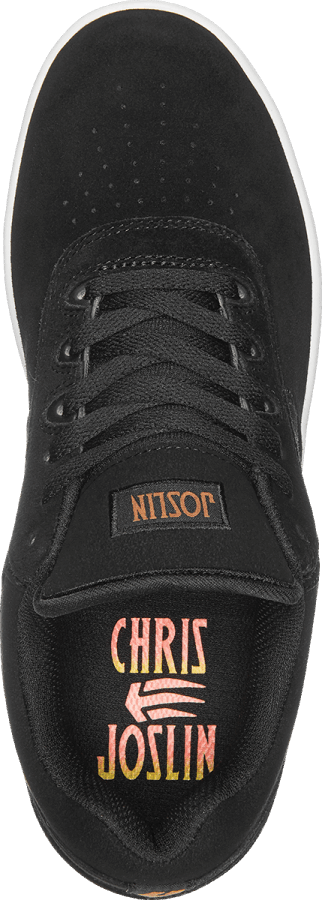 JOSLIN Etnies Black/Tan