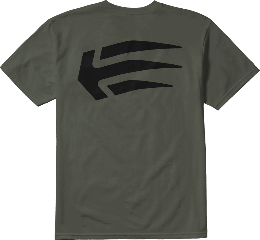 JOSLIN TEE Etnies Military