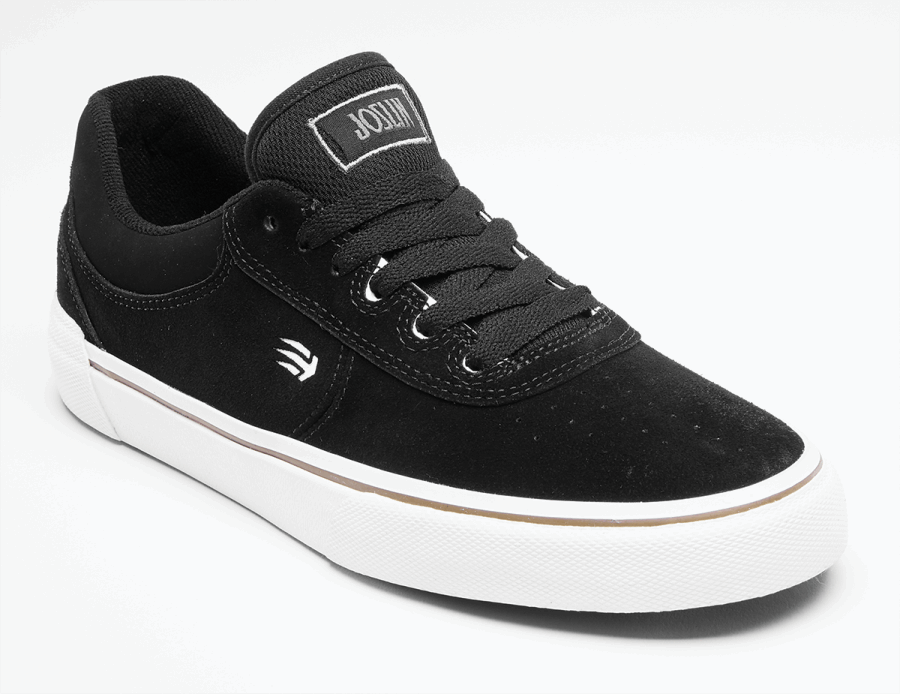 JOSLIN VULC Black Etnies