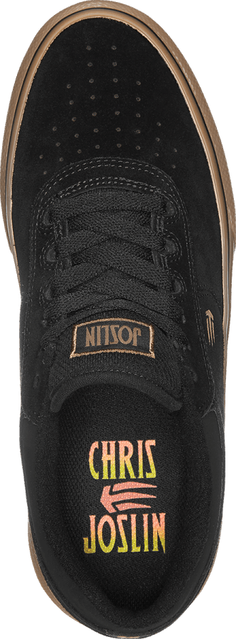 JOSLIN VULC Black/Gum Etnies