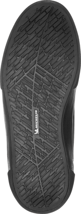 JOSLIN VULC Dark Grey/Black Etnies