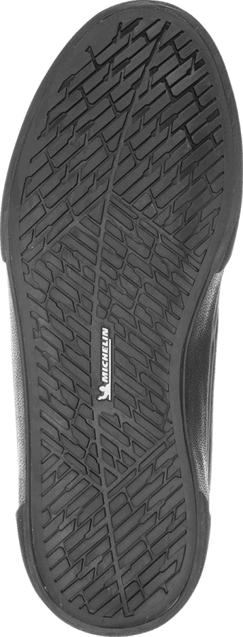 JOSLIN VULC Etnies Black