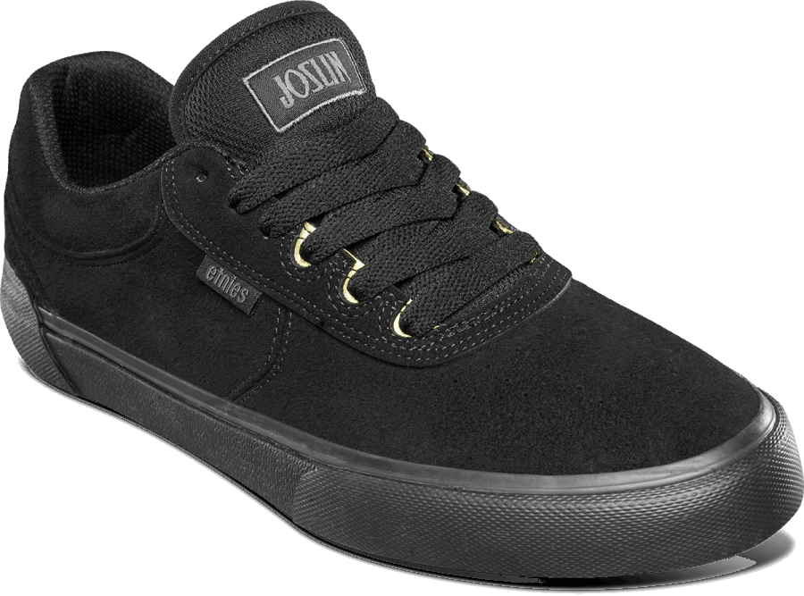 JOSLIN VULC Etnies Black
