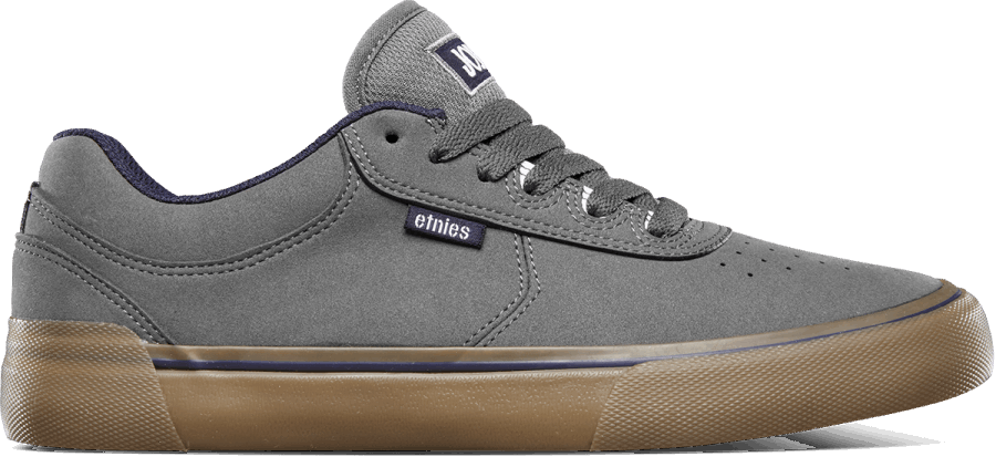 JOSLIN VULC Etnies Grey/Gum