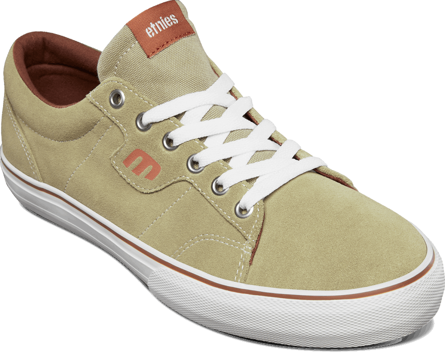 KAYSON Etnies Tan
