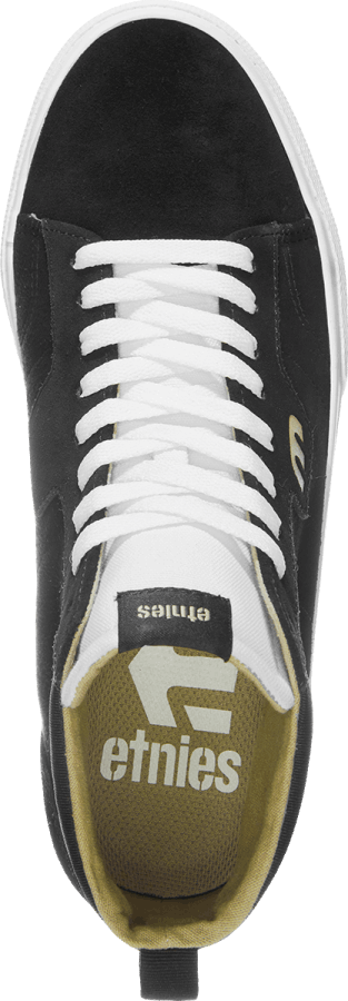 KAYSON HIGH Etnies Black/White