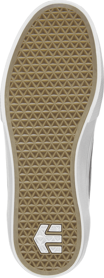 KAYSON HIGH Etnies Black/White