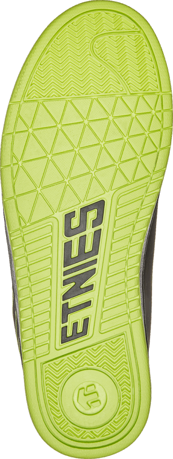 KINGPIN 2 Black/Lime Etnies