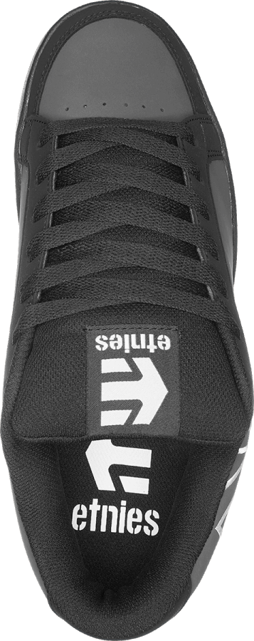 KINGPIN 2 Etnies Dark Grey/Black