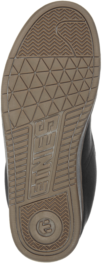 KINGPIN Black/Dark Grey Etnies