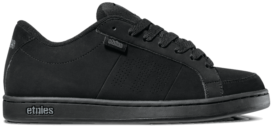 KINGPIN Etnies Black