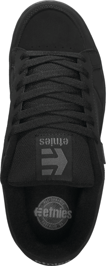 KINGPIN Etnies Black