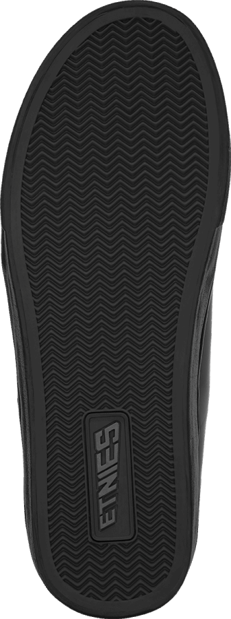 KINGPIN VULC Black Etnies