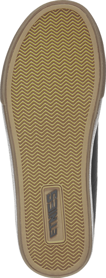 KINGPIN VULC Etnies Black/Gum