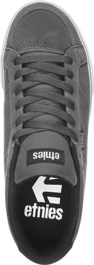 KINGPIN VULC Etnies Grey/Black