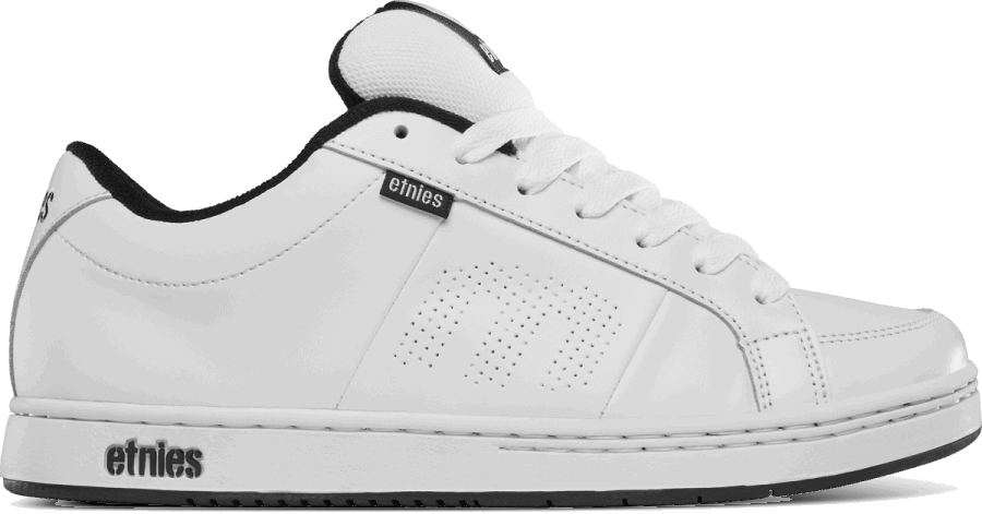 KINGPIN White/Black Etnies
