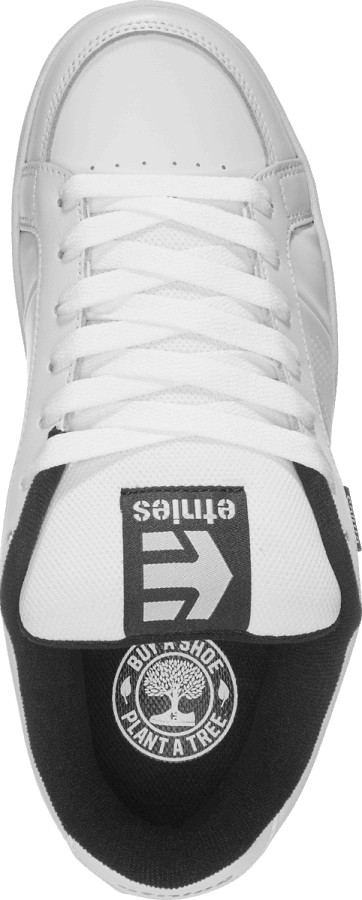 KINGPIN White/Black Etnies
