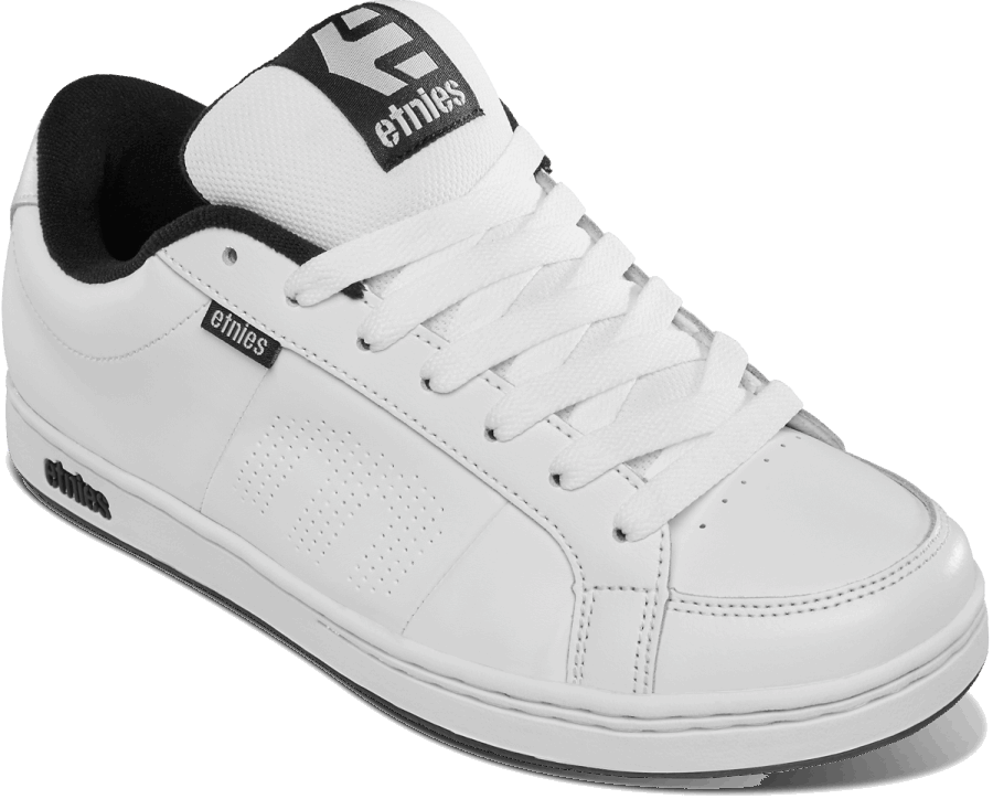 KINGPIN White/Black Etnies