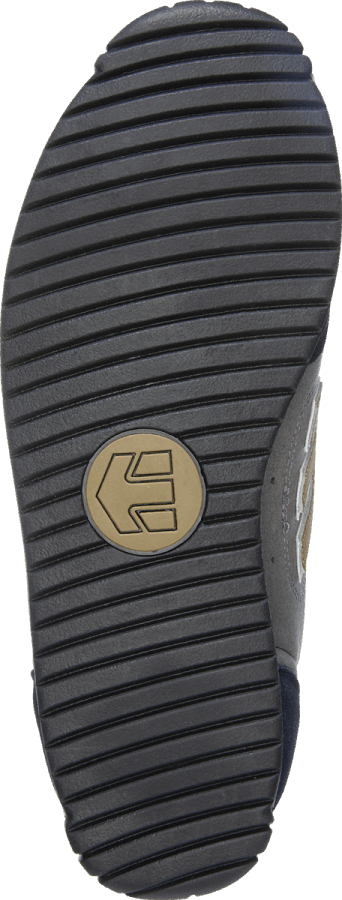 LO-CUT II LS Etnies Navy/Grey