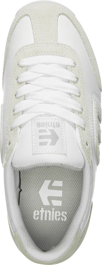 LO-CUT II LS WOMENS White Etnies