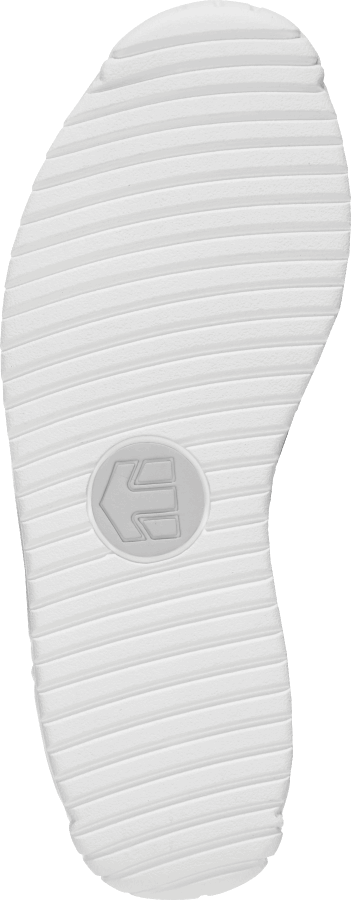 LO-CUT II LS WOMENS White Etnies