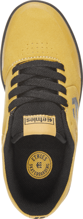MARANA KIDS Etnies Yellow