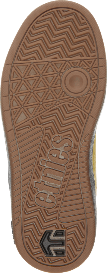 MARANA KIDS Etnies Yellow