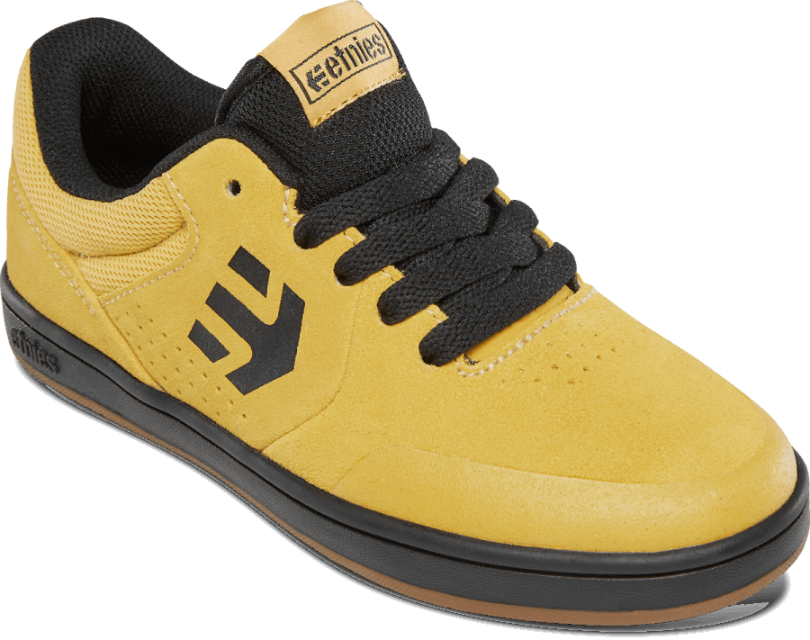 MARANA KIDS Etnies Yellow
