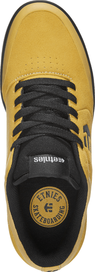 MARANA MICHELIN Etnies Yellow