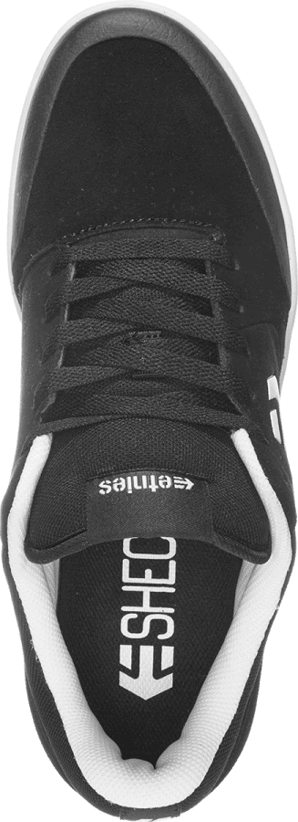 MARANA MICHELIN X RYAN SHECKLER Black/White Etnies