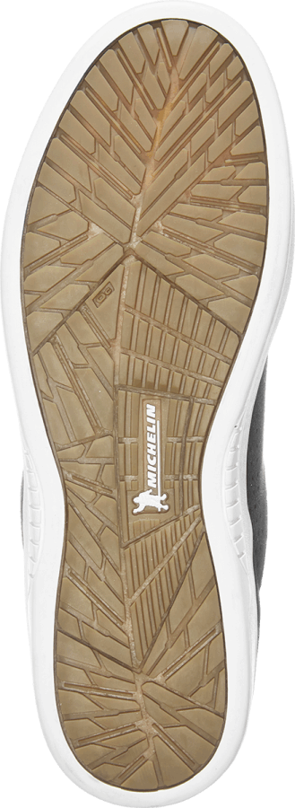 MARANA MICHELIN X RYAN SHECKLER Black/White Etnies