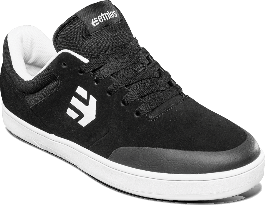 MARANA MICHELIN X RYAN SHECKLER Black/White Etnies