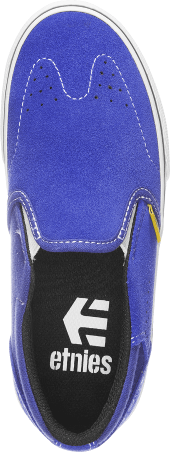 MARANA SLIP KIDS Royal Etnies