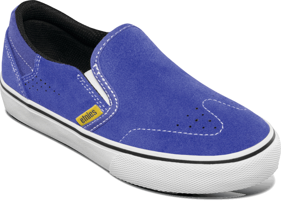 MARANA SLIP KIDS Royal Etnies