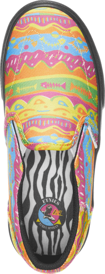 MARANA SLIP KIDS X REBEL SPORTS Etnies Assorted