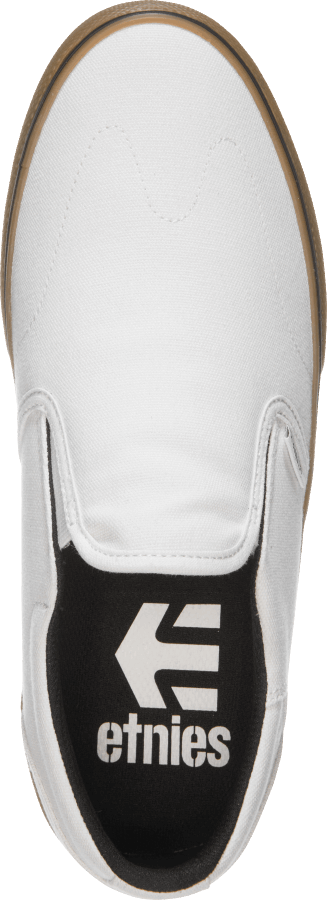 MARANA SLIP White/Gum Etnies